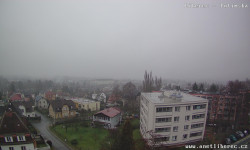 Dolní Hanychov, Jizerské hory