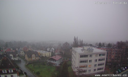 Dolní Hanychov, Jizerské hory