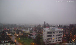 Dolní Hanychov, Jizerské hory