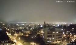 Dolní Hanychov, Jizerské hory