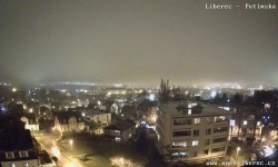 Dolní Hanychov, Jizerské hory