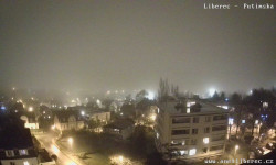 Dolní Hanychov, Jizerské hory