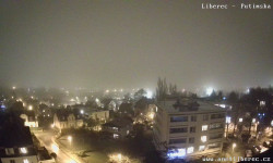 Dolní Hanychov, Jizerské hory