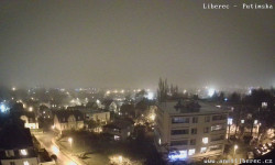 Dolní Hanychov, Jizerské hory