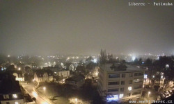 Dolní Hanychov, Jizerské hory