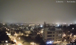 Dolní Hanychov, Jizerské hory