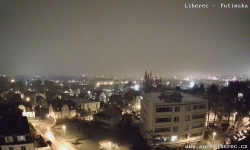 Dolní Hanychov, Jizerské hory