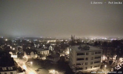 Dolní Hanychov, Jizerské hory