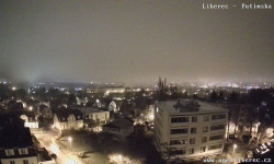 Dolní Hanychov, Jizerské hory