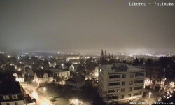 Dolní Hanychov, Jizerské hory