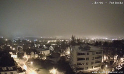 Dolní Hanychov, Jizerské hory