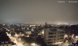 Dolní Hanychov, Jizerské hory