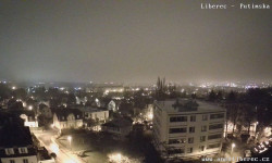 Dolní Hanychov, Jizerské hory