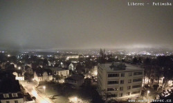 Dolní Hanychov, Jizerské hory