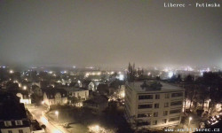 Dolní Hanychov, Jizerské hory