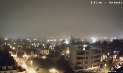 Dolní Hanychov, Jizerské hory