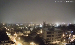 Dolní Hanychov, Jizerské hory