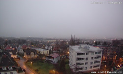 Dolní Hanychov, Jizerské hory