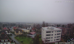 Dolní Hanychov, Jizerské hory