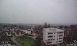 Dolní Hanychov, Jizerské hory