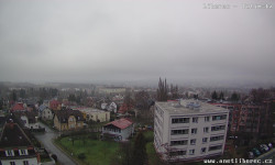 Dolní Hanychov, Jizerské hory