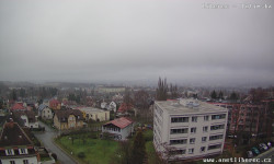 Dolní Hanychov, Jizerské hory