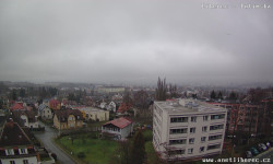 Dolní Hanychov, Jizerské hory