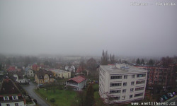 Dolní Hanychov, Jizerské hory