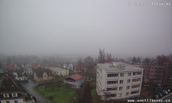 Dolní Hanychov, Jizerské hory