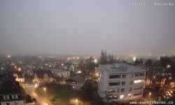 Dolní Hanychov, Jizerské hory