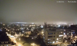 Dolní Hanychov, Jizerské hory