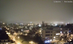 Dolní Hanychov, Jizerské hory