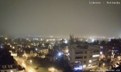 Dolní Hanychov, Jizerské hory