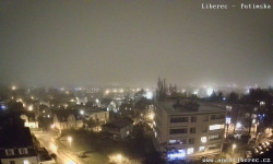 Dolní Hanychov, Jizerské hory