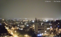 Dolní Hanychov, Jizerské hory