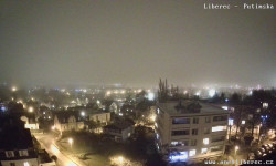 Dolní Hanychov, Jizerské hory