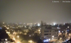 Dolní Hanychov, Jizerské hory