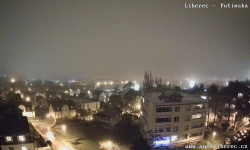 Dolní Hanychov, Jizerské hory