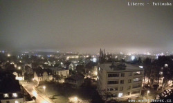 Dolní Hanychov, Jizerské hory