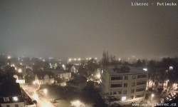 Dolní Hanychov, Jizerské hory