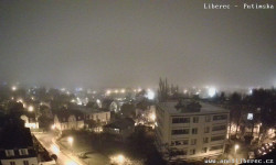 Dolní Hanychov, Jizerské hory