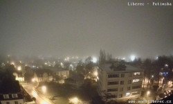 Dolní Hanychov, Jizerské hory