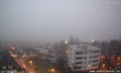 Dolní Hanychov, Jizerské hory