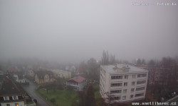 Dolní Hanychov, Jizerské hory