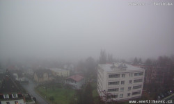 Dolní Hanychov, Jizerské hory