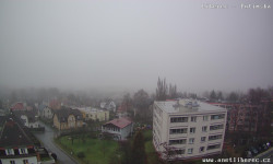 Dolní Hanychov, Jizerské hory