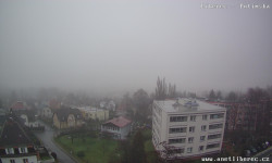 Dolní Hanychov, Jizerské hory