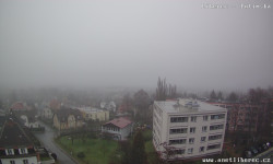 Dolní Hanychov, Jizerské hory