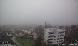 Dolní Hanychov, Jizerské hory