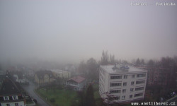 Dolní Hanychov, Jizerské hory